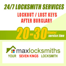 Seven Kings locksmiths