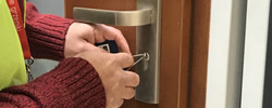 Seven Kings lockout service